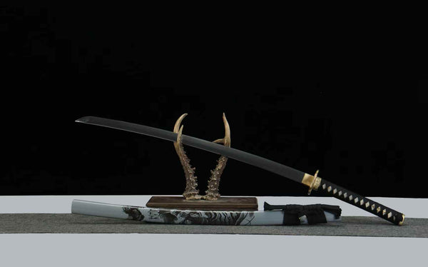 Frost Moon Blade