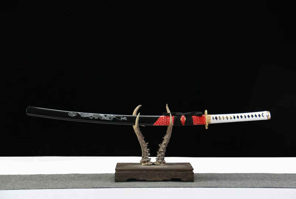 Scarlet Wind