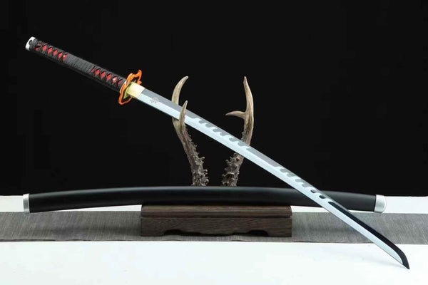 Demon Slayer: Fire God Tanjiro