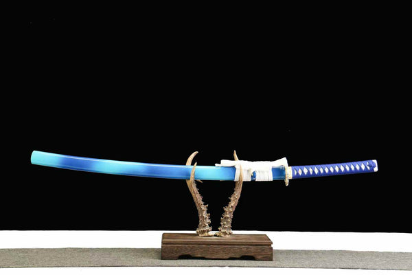 Blue Flame