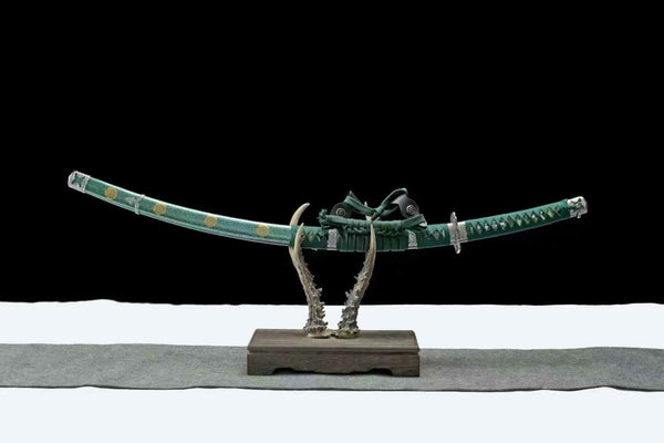 Green Goblin's Sword