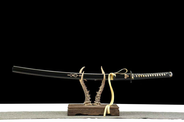 Kill Bill-Carbon Steel Edition