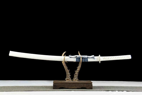 Silver Frost Blade
