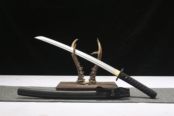 Black Pearl Wakizashi