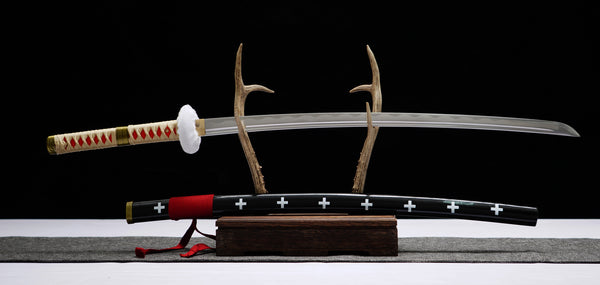One Piece-Doctor Red