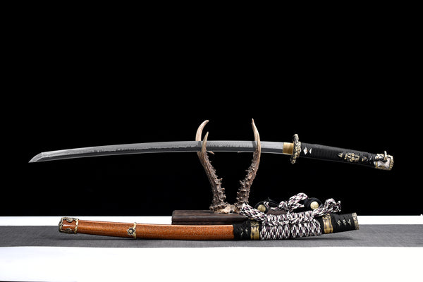 Dragon Blade Exclusive Choshiyaki Otachi Tachibana