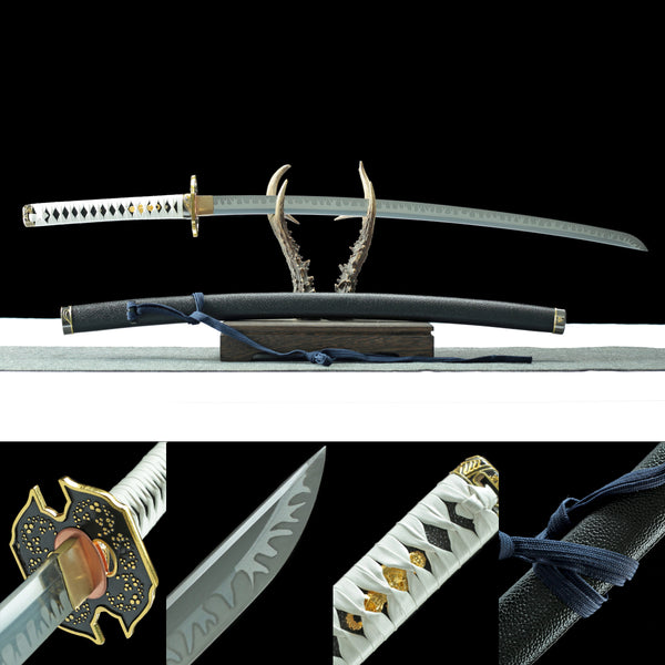 Yama Sword