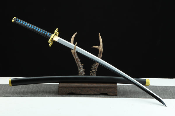 Demon Slayer - Tokito Muichiro