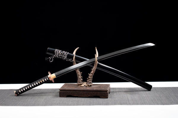 Bronze Musashi