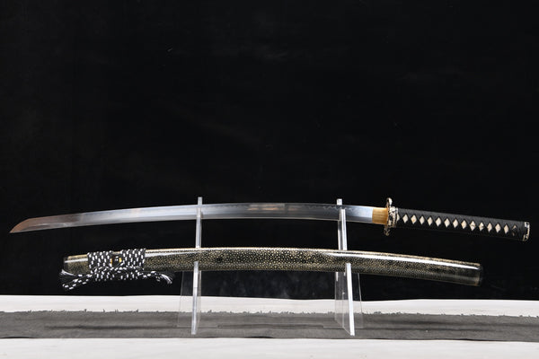 Bai Hong Knife