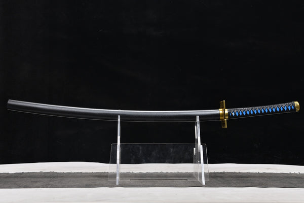 Tokito Muichiro Nichirin Sword