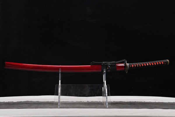 Snake Bamboo Sword