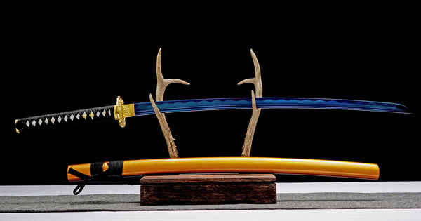 Golden Snake