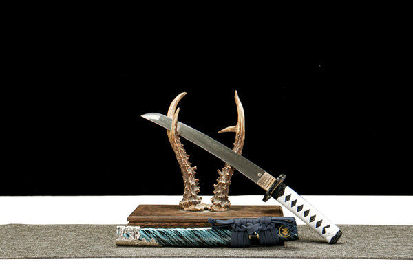 Ghost of Tsushima Wakizashi（The Ghost Slayer）