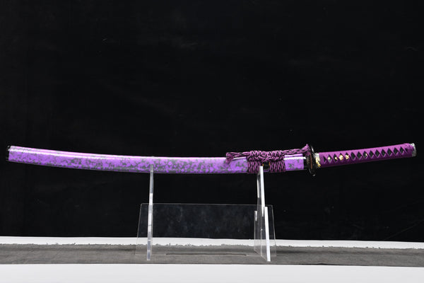 Black Dragon Knife