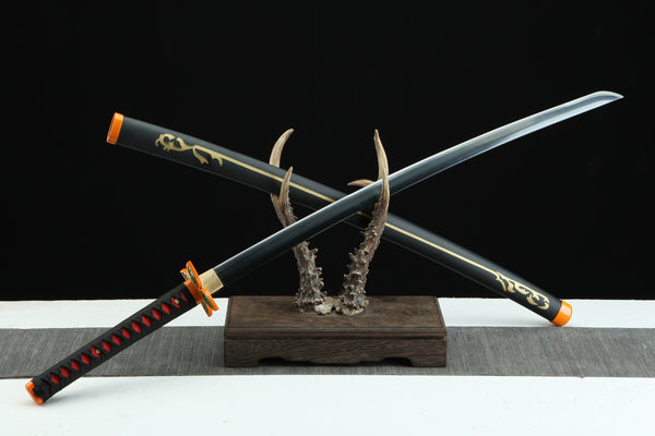 Demon Slayer - Kocho Ninja 1