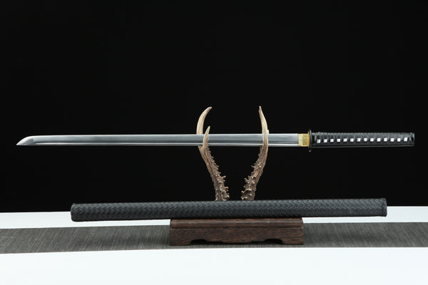 Black Mountain Demon