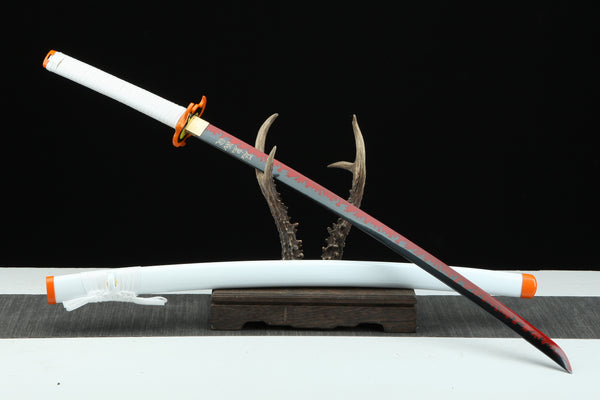 Demon Slayer - Purgatory Kyojuro