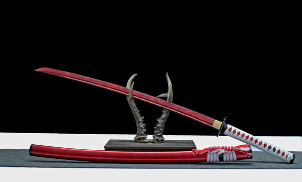 Red Devil Messenger