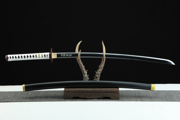 Demon Slayer - Fukuoka Giyu