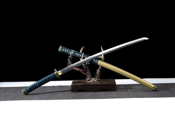 Staff Sword
