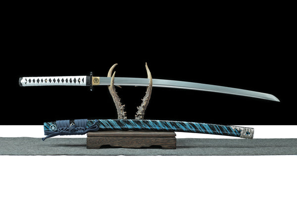 Ghost of Tsushima 4th Generation