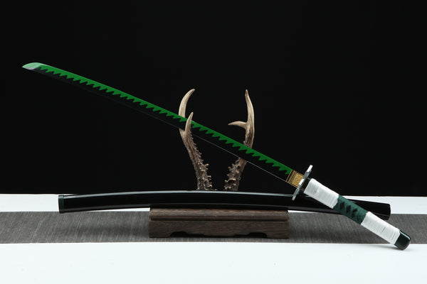 Demon Slayer - Fuzugawa Miya