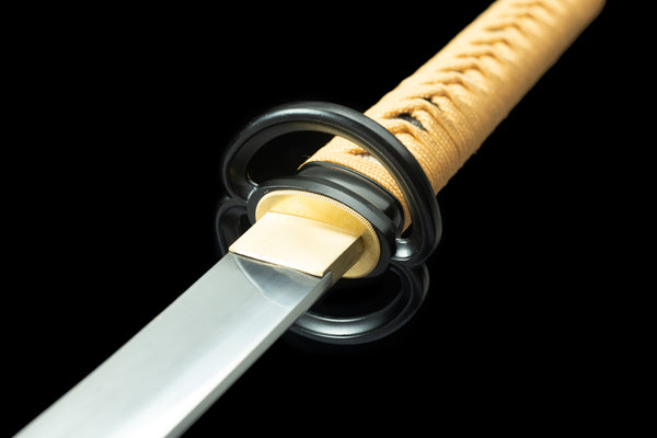 Rurouni Kenshin Reverse Blade