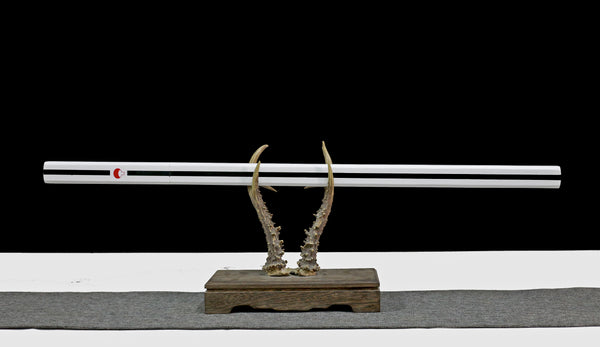 White Kusanagi Sword