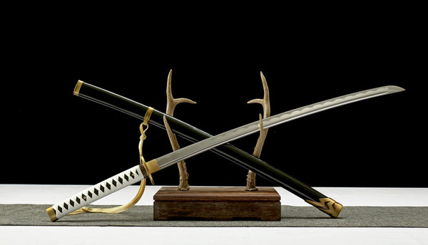 Devil May Cry Vergil Yama Sword