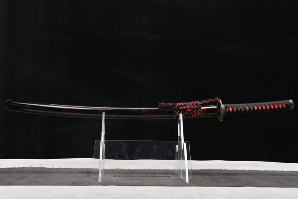 Dragon King Sword