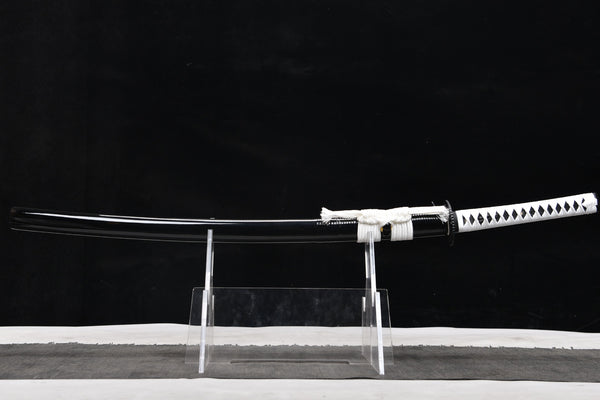 Flowing Cloud Sword
