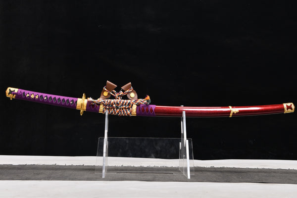 B-Sakura Sword