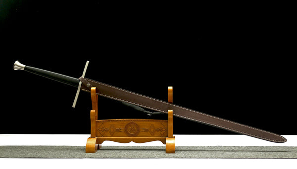 King Arthur Knight European Sword
