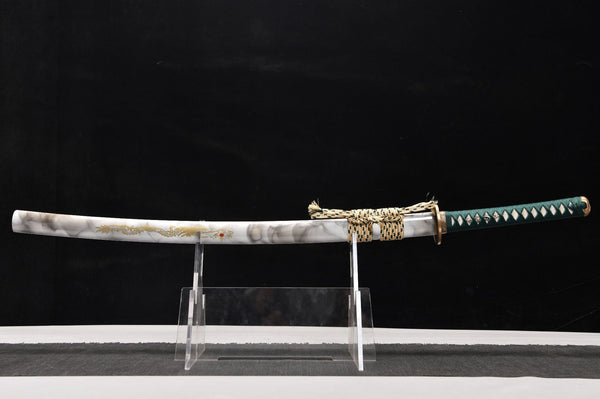 Garo Dragon Sword