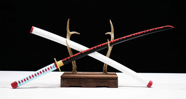 Demon Slayer - Kanroji Mitsuri