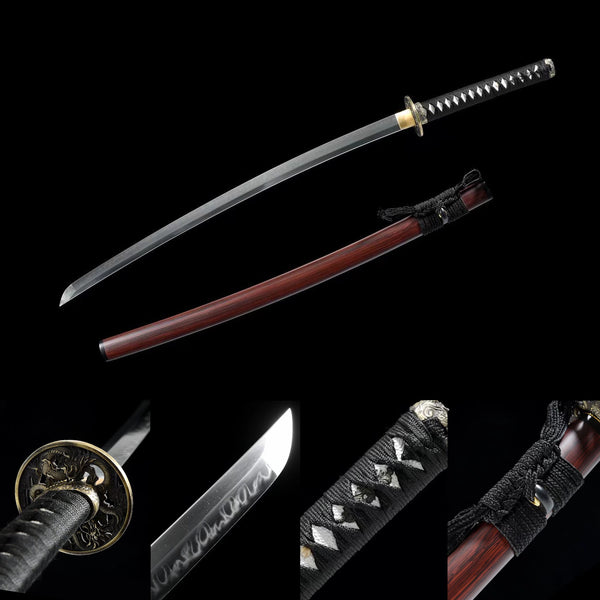 Ryuyuan warrior