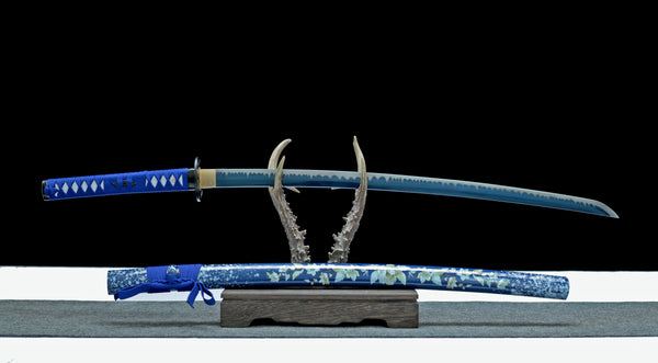 Blue LotusB
