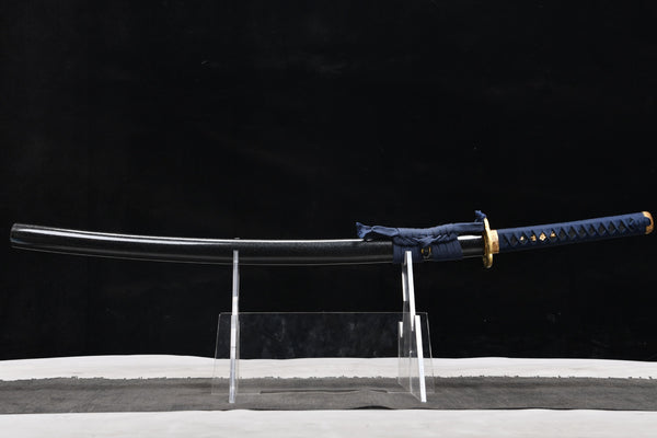 Plum blossom sword