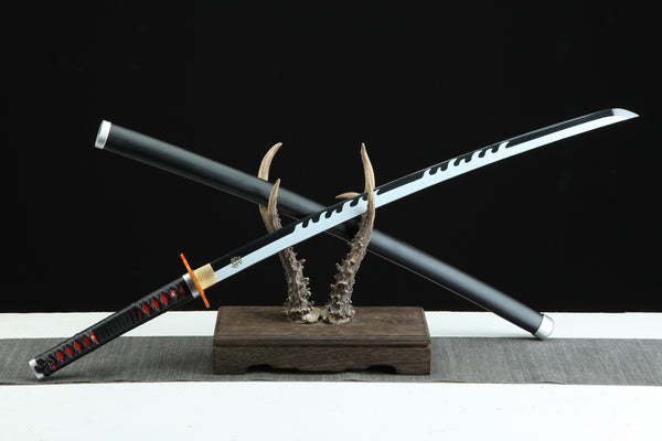 Demon Slayer - Tanjiro - Shinigami version