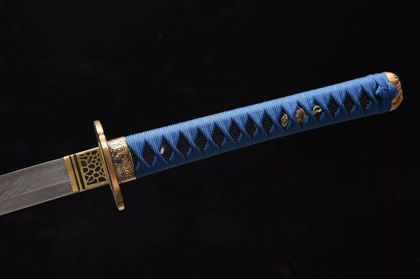 Judge's sword