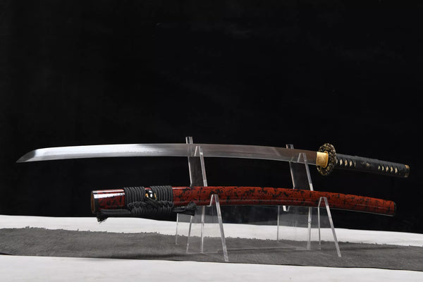 Small Yunlong Sword