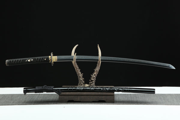 Black Dragon