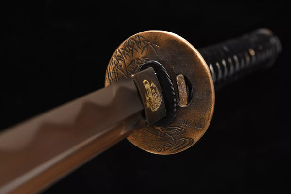 Tiger Sword