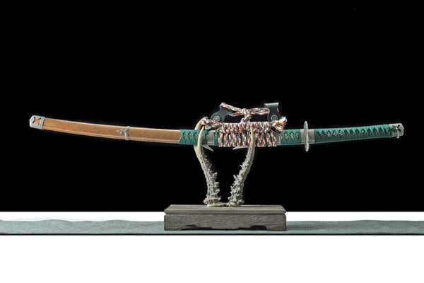 Brilliant Sword