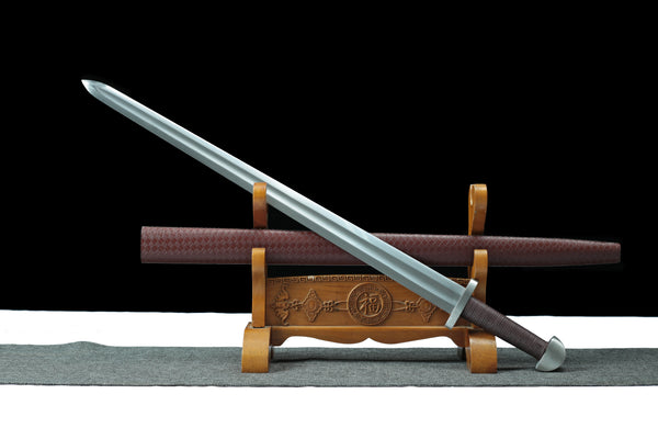 European Sword