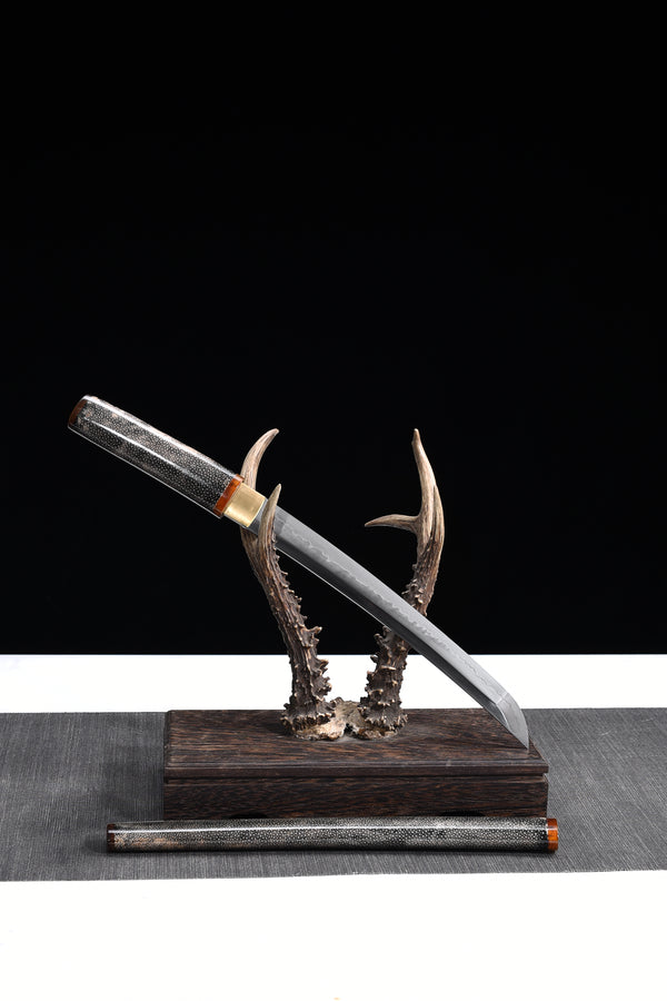 Dragon Blade Exclusive Chopsticks Grilled Fish Skin RibsDragon Blade Exclusive Chopsticks Grilled Fish Skin Ribs